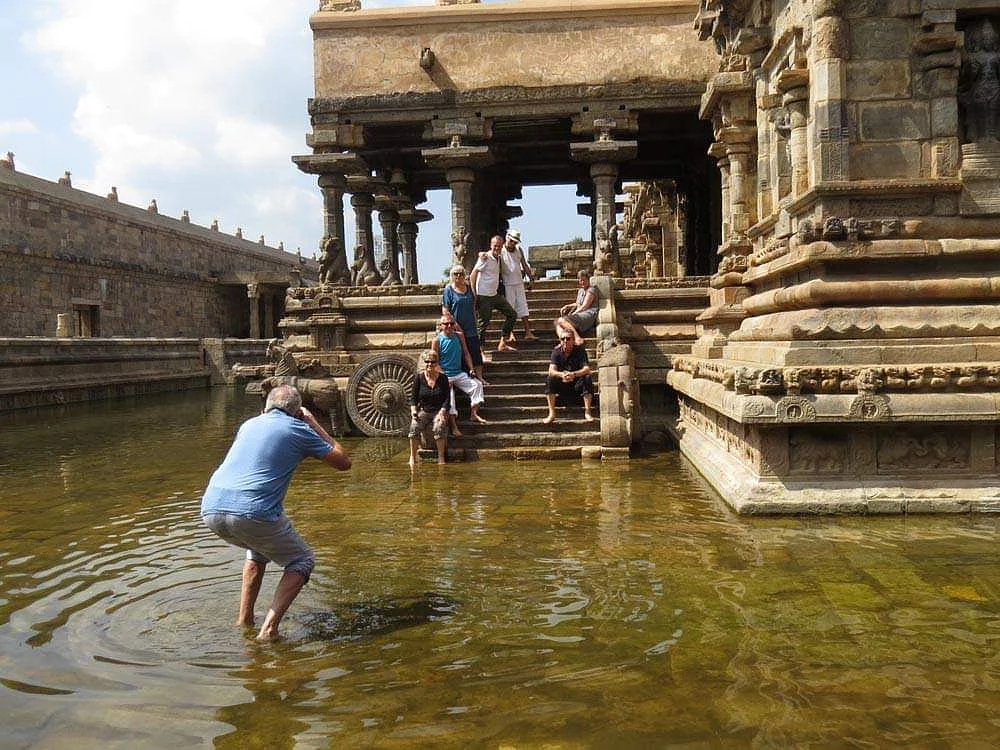 தாராசுரம் கோயில்