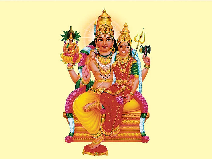 ஸ்ரீசொர்ணகால பைரவர் திருக்கோயில் மகா கும்பாபிஷேக விழா
