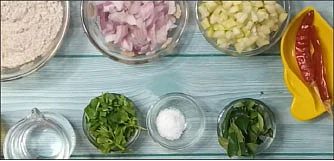 சத்தான தோசை... முத்தான ரெசிப்பி! - கிட்ஸ் ஸ்பெஷல்