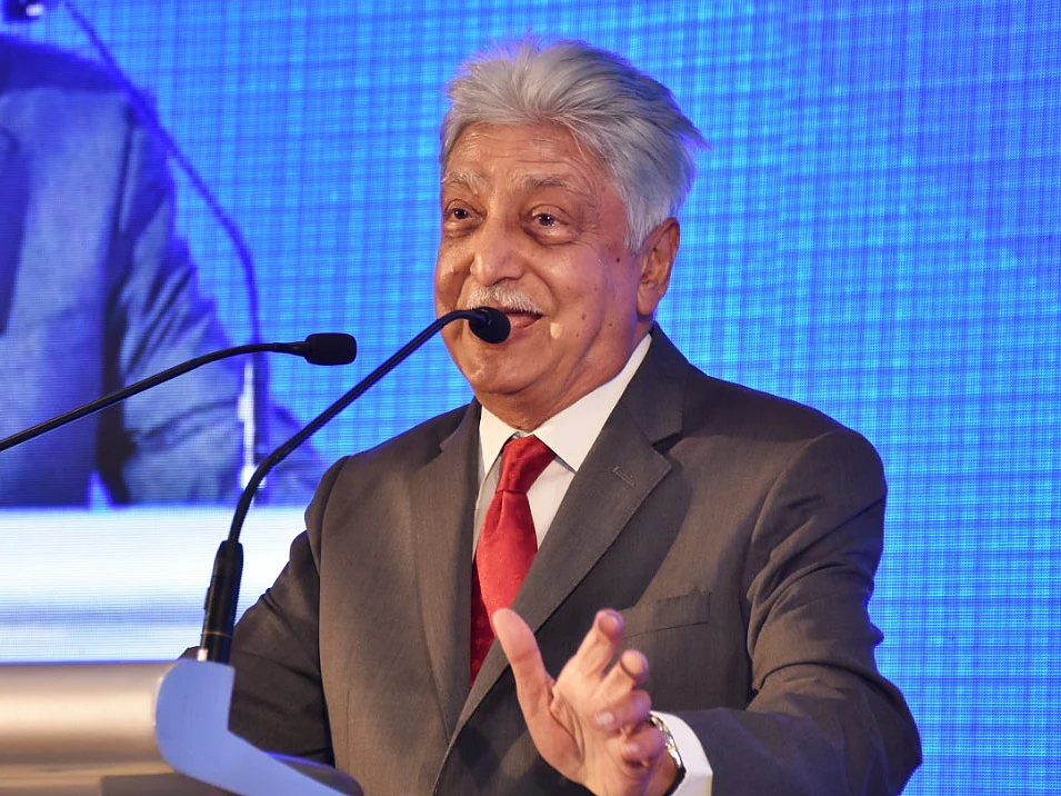 ``அரசுப் பள்ளி ஆசிரியர்களின் தியாகத்தை நாம் புரிந்துகொள்வதே இல்லை!" - `விப்ரோ' அஸிம் பிரேம்ஜி