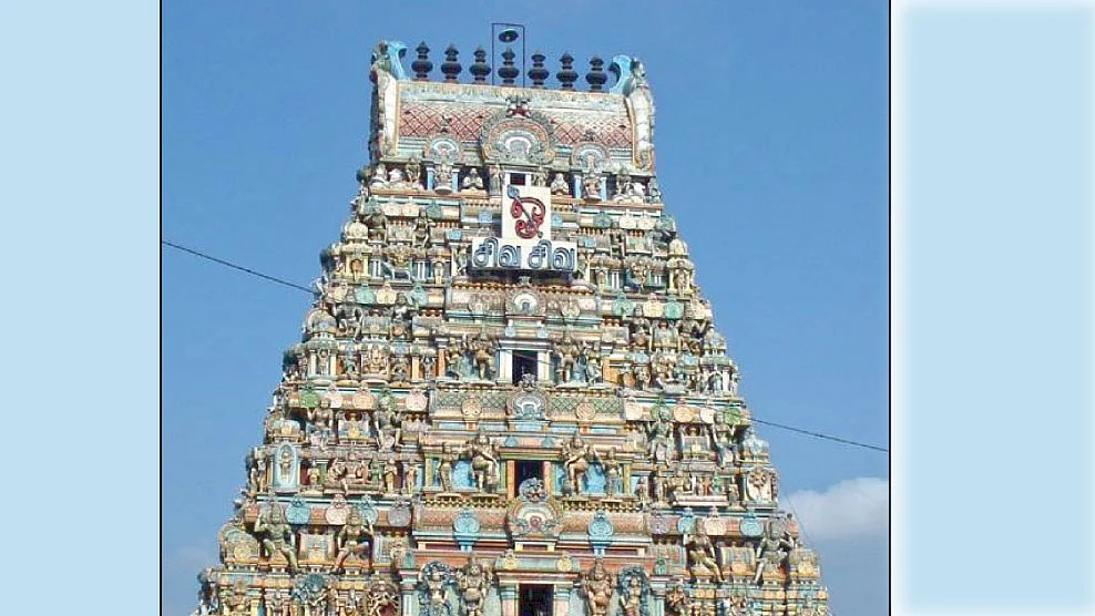 திருவொற்றியூர்