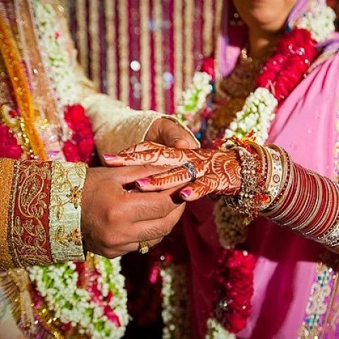 திருமண ஏற்பாடுகள்