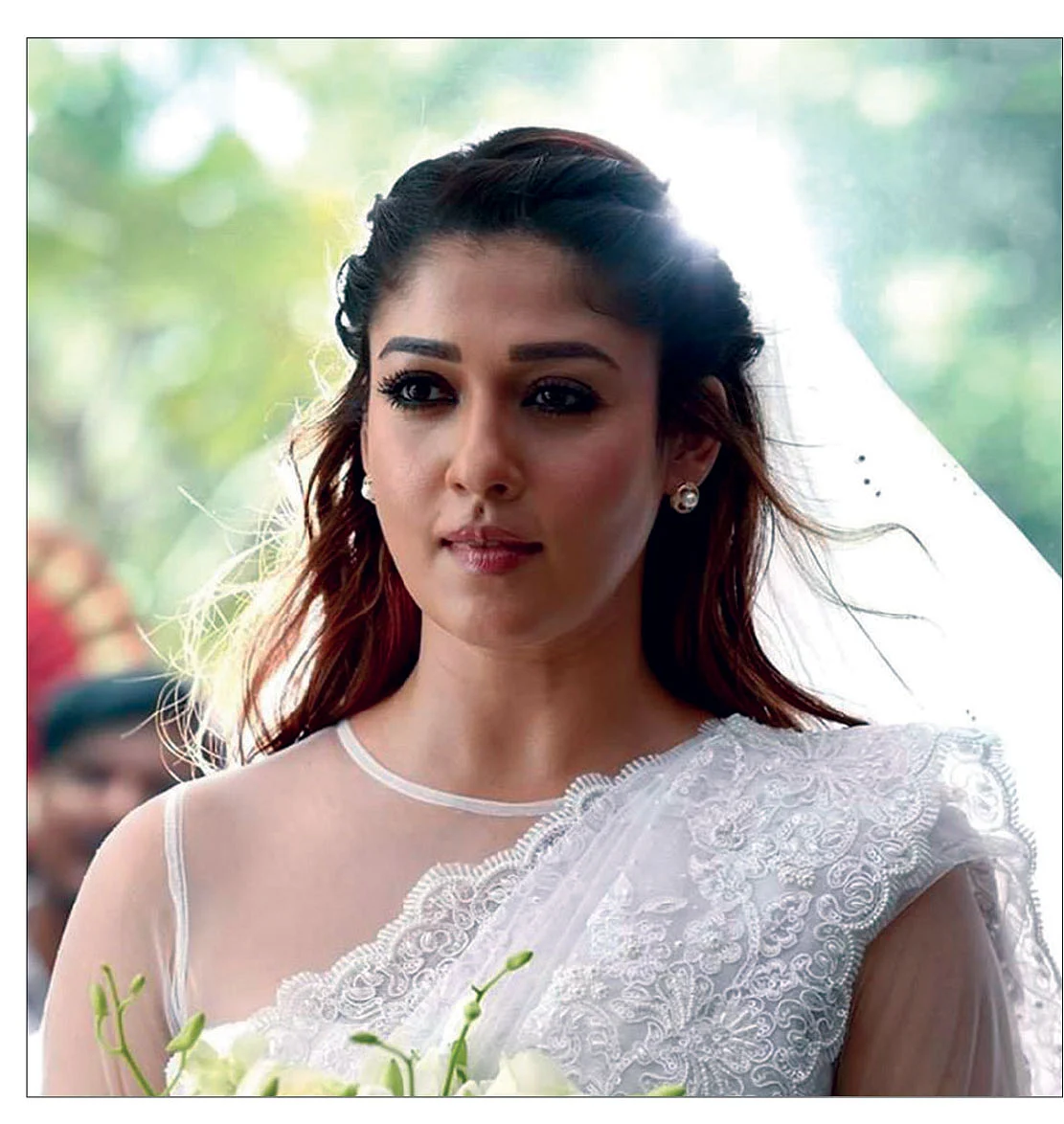 Nayanthara
