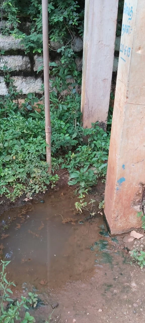 கழிவுநீர்