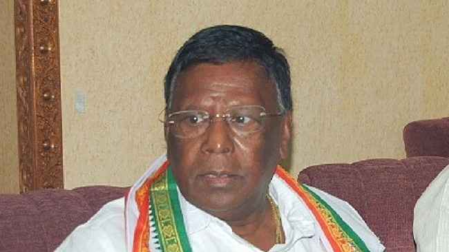 நாராயணசாமி