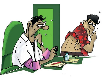ஜோக்ஸ் - 1