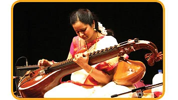 ஜெயந்தி குமரேஷ்