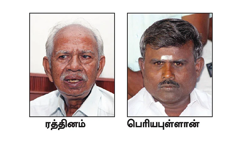 மேலவளவு கொலைக் குற்றவாளிகளுக்கு நன்னடத்தை விதிகள் எப்படிப் பொருந்தும்?