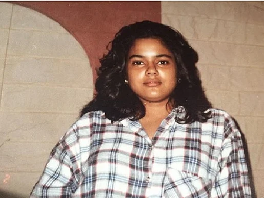 `மீம் கிரியேட்டர்களுக்காக.....!' - இன்ஸ்டாவில் பழைய படம் மூலம் பதிலடி கொடுத்த சமீரா