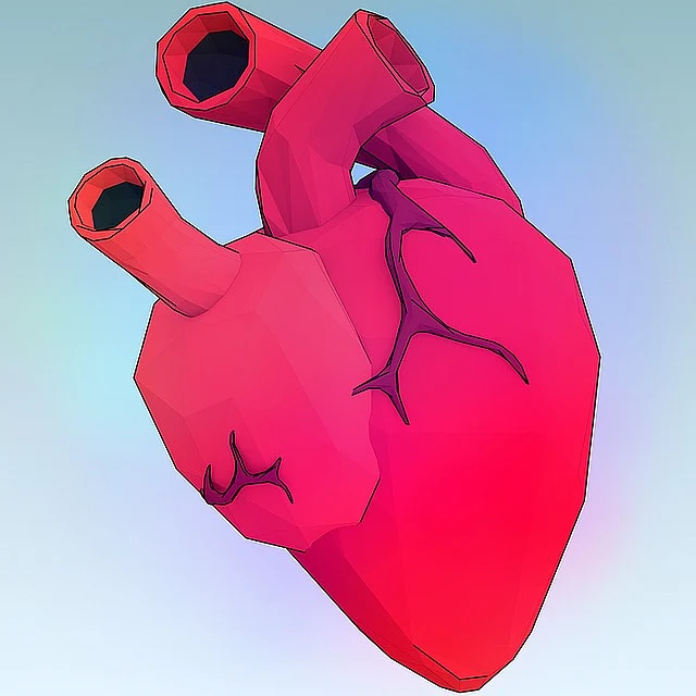 Heart Attack