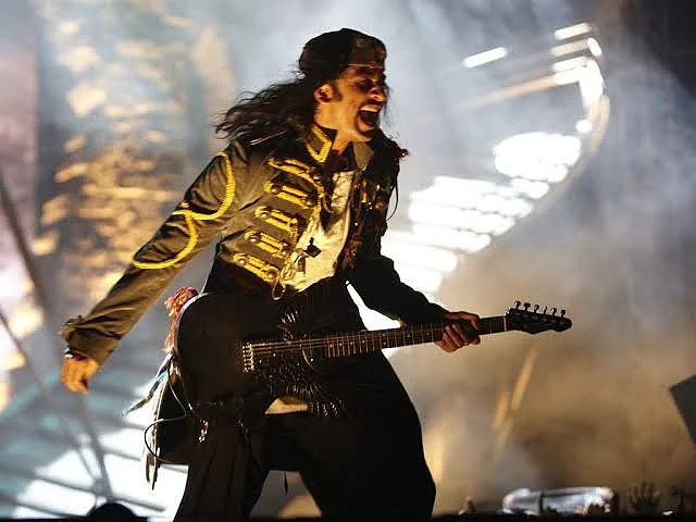 Rockstar