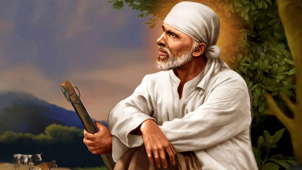 sai baba