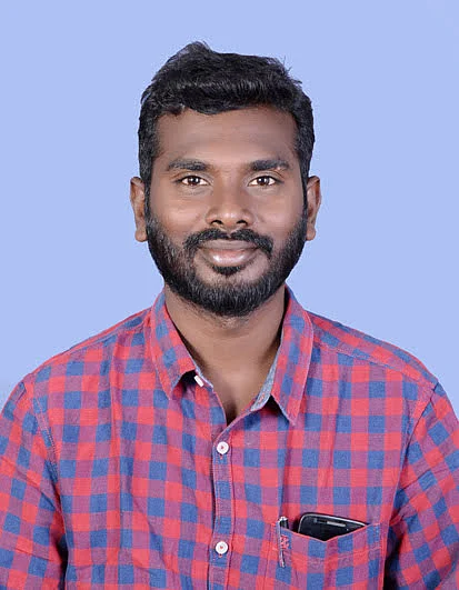 சமூக ஆர்வலர் மணிகண்டன்
