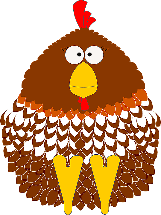 hen