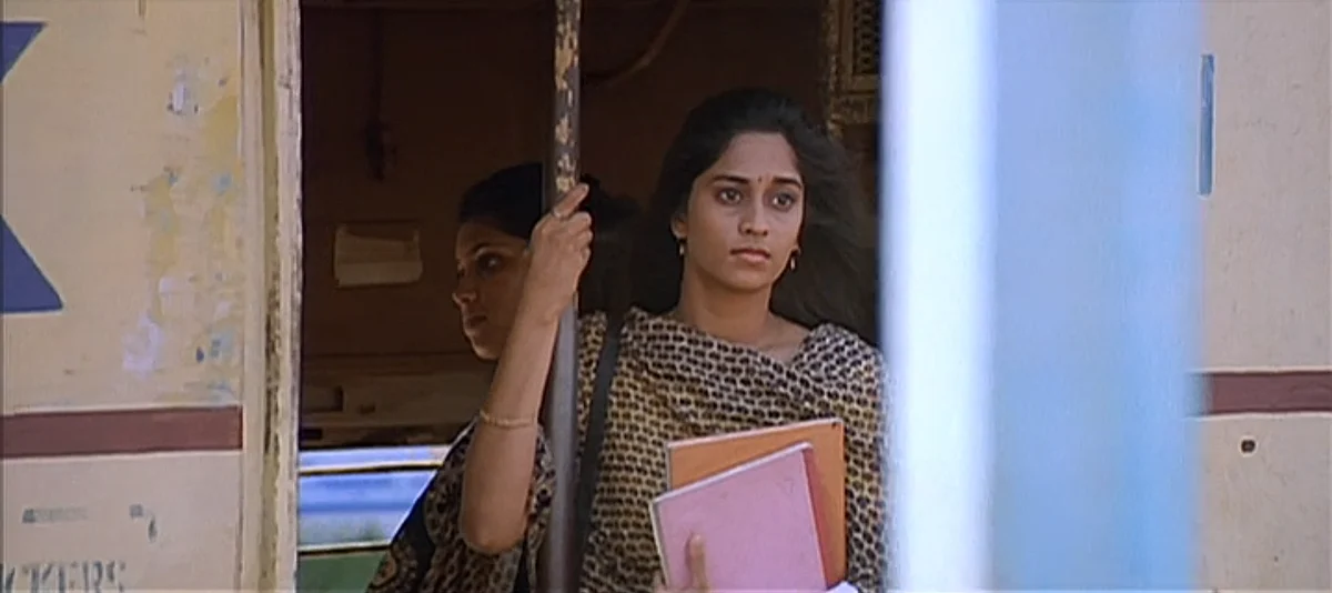 ஷாலினி