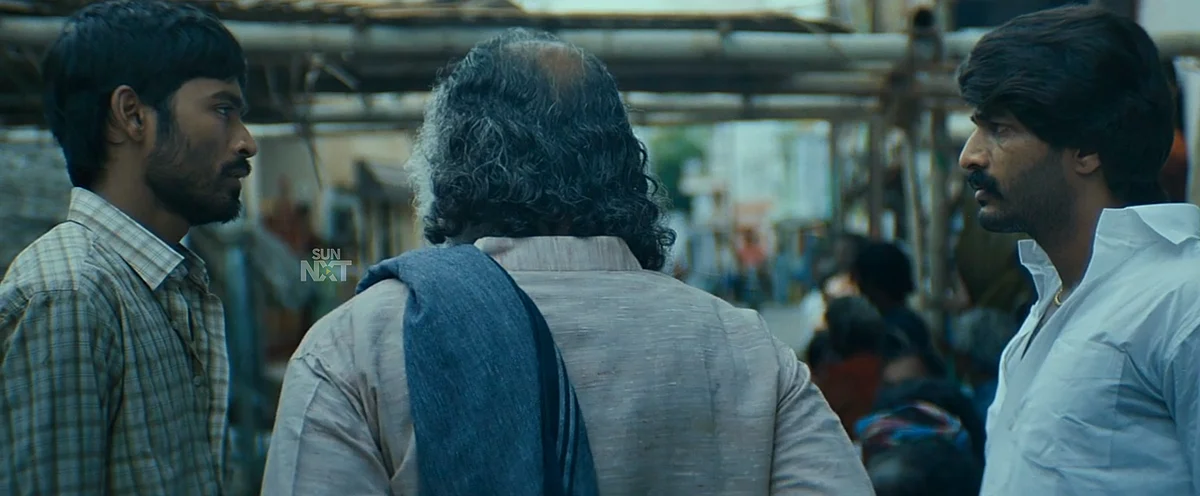 `ஆடுகளம்' படத்தின் வில்லன் தனுஷ்தான்... ஏன் தெரியுமா?! - வெற்றிமாறனும் மாறாத வெற்றியும்! - பகுதி -3