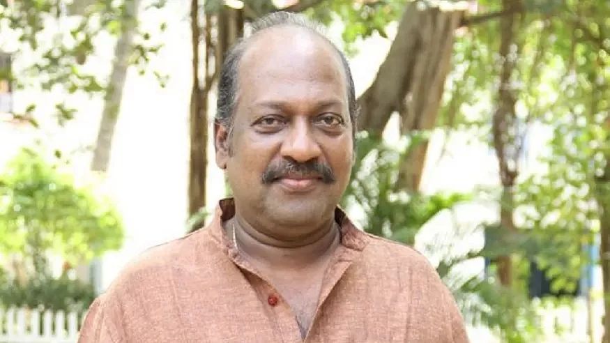 பாலாசிங்