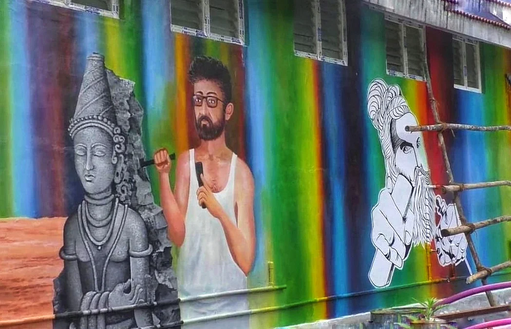 painting