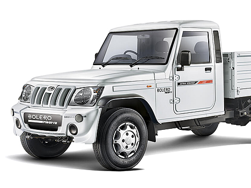பிஎஸ்-6 மாற்றத்தால் பிஎஸ்-4 வாகனங்ளைத் தள்ளுபடியில் விற்கும் மஹிந்திரா!