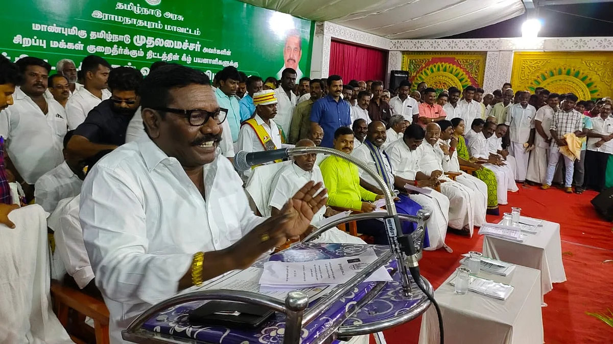 கருணாஸ்