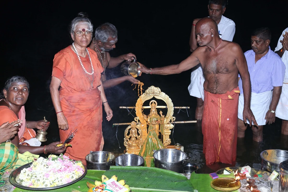 ரதயாத்திரை