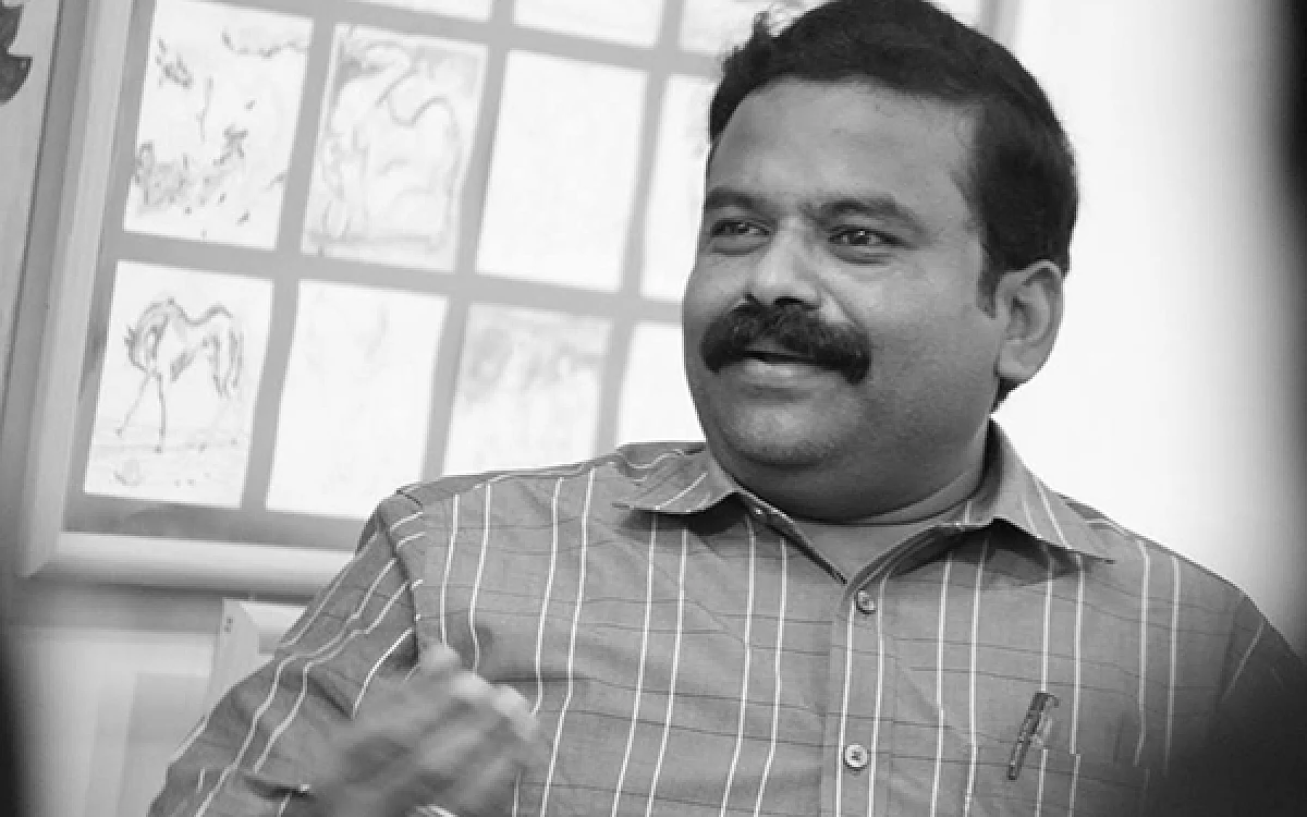 கவிஞர்.மகுடேசுவரன்