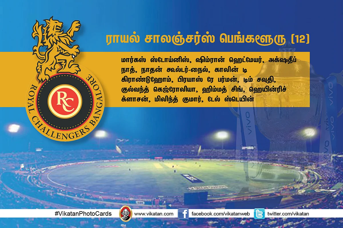RCB