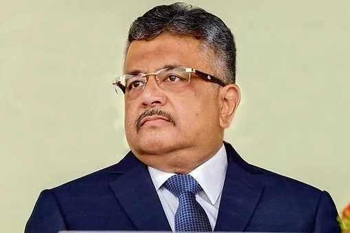 துஷார் மேத்தா