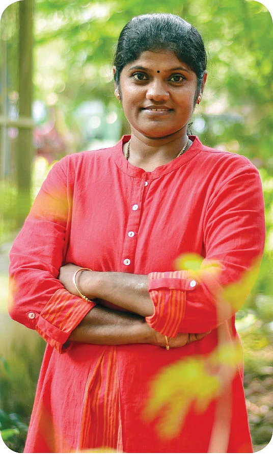 ராணி