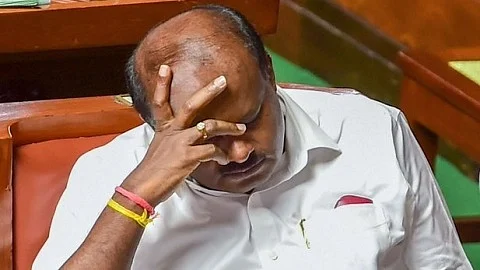 குமாரசாமி
