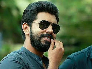 நிவின் பாலி