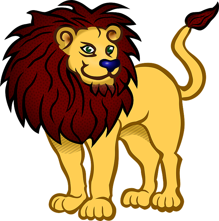 lion
