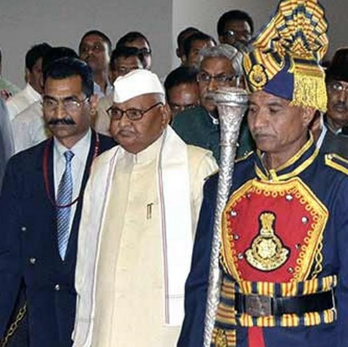 ராம் நரேஷ் யாதவ்