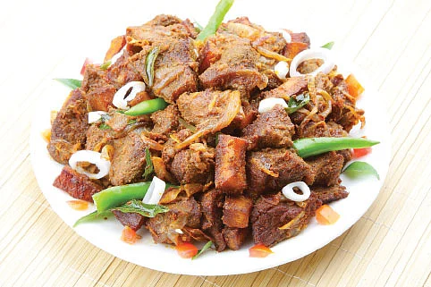 pork