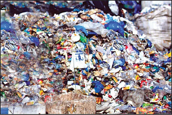 Medical Waste