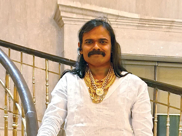 “ஹீரோவாக நடிக்கப்போகிறேன்!”