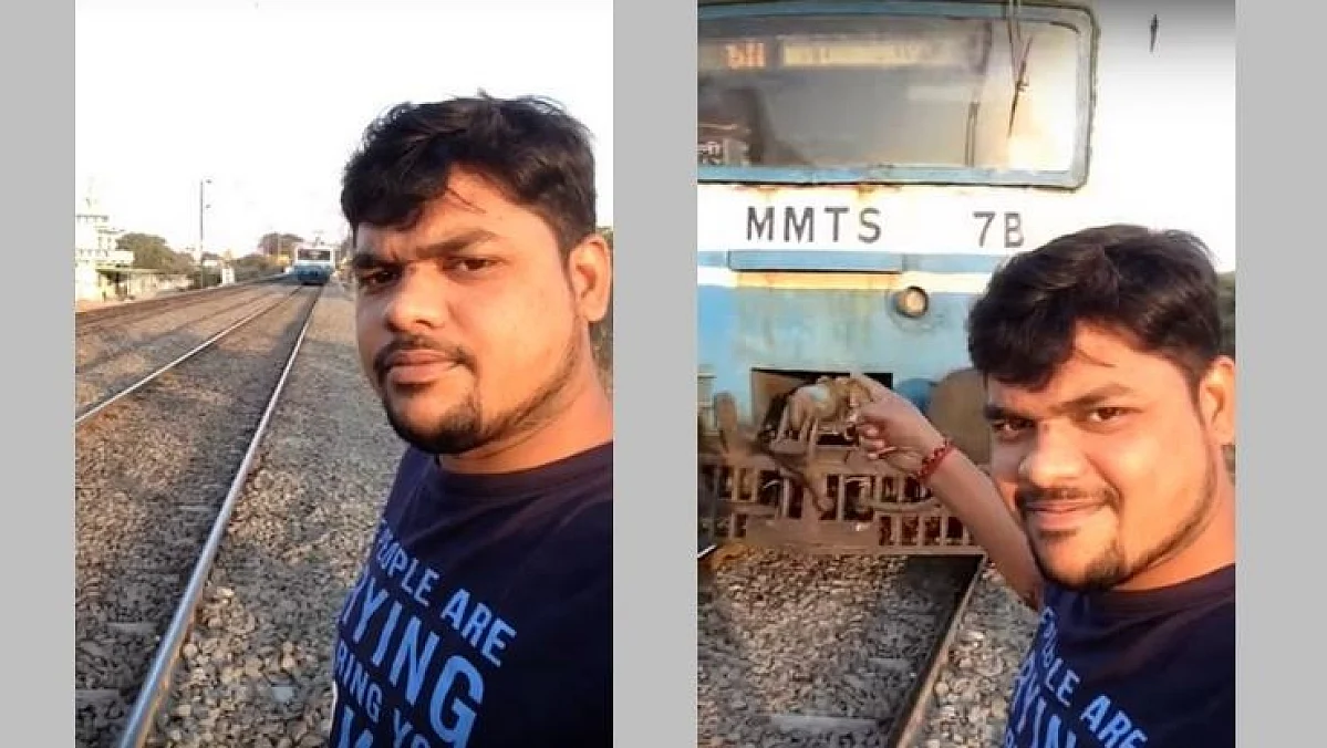 செல்ஃபி