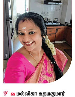 திடீர் சட்னிதான்... ஆனால், சம்திங் ஸ்பெஷல்!