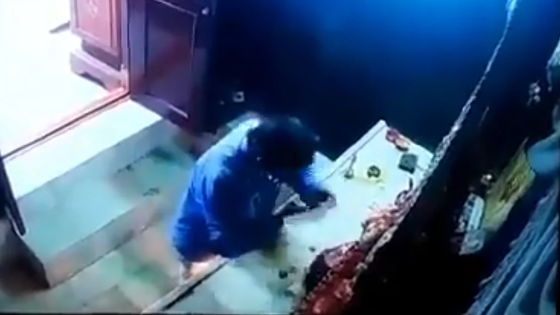 திருட்டு