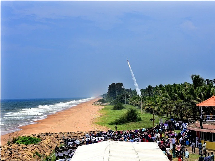 திருவனந்தபுரத்தில் தும்பா ராக்கெட் தளம் உருவான நெகிழ்ச்சியான கதை!