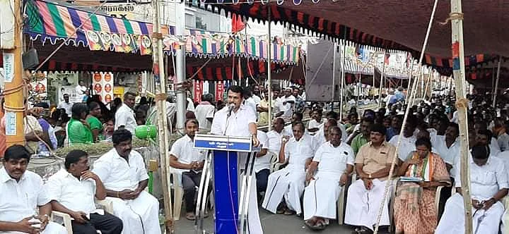 செந்தில் பாலாஜி