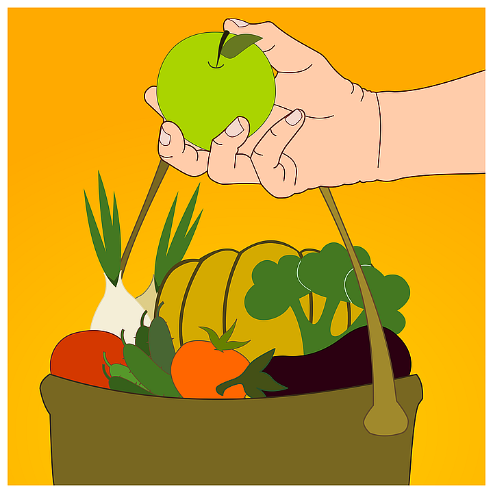 Vegetables