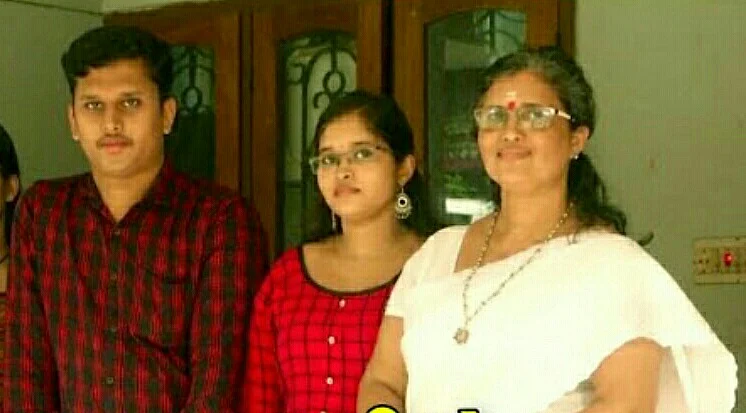 ரமாதேவி, உதாரா, உதரஜன்