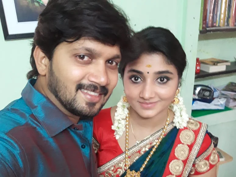 `கவுன்சலிங்கில் கலந்து கொள்ள முடியாது!’ -நடிகை அதிதி மேனன் பதிலால் கொதித்த மதுரை நீதிமன்றம்