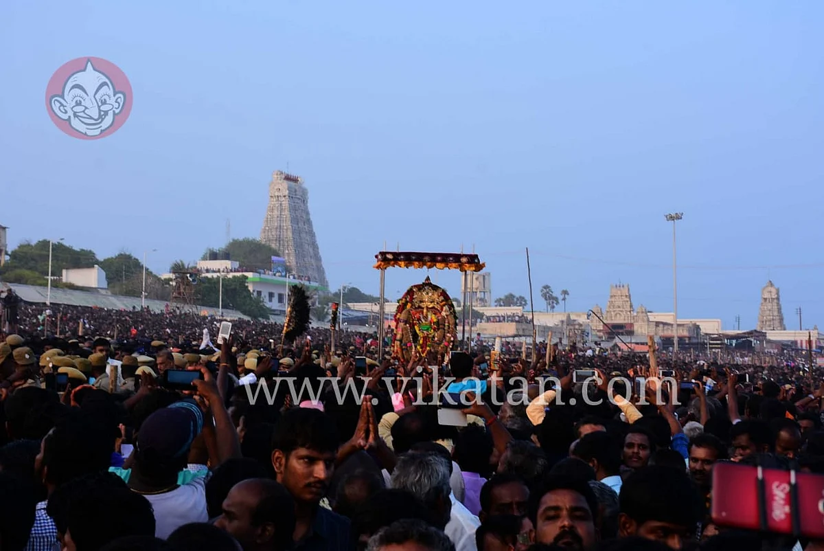 சூரசம்ஹாரம்