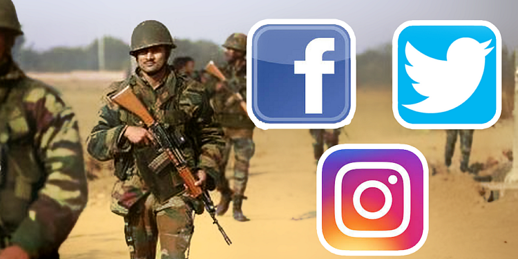 Social media