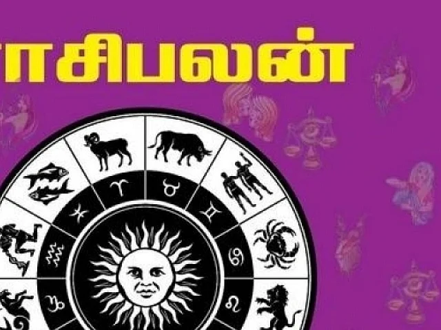 இந்த வார ராசிபலன்... நவம்பர் 26 முதல் டிசம்பர் 1 வரை #VikatanPhotoCards