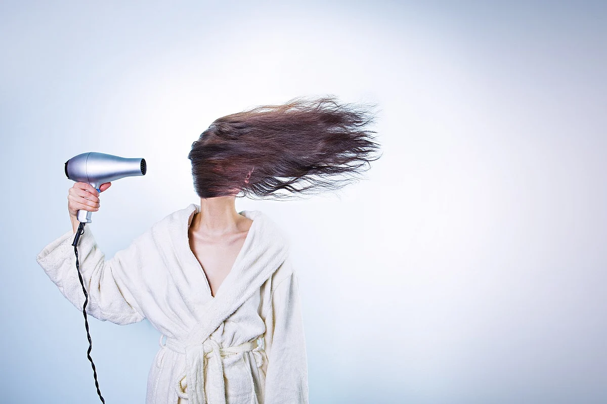 Hair Treatment