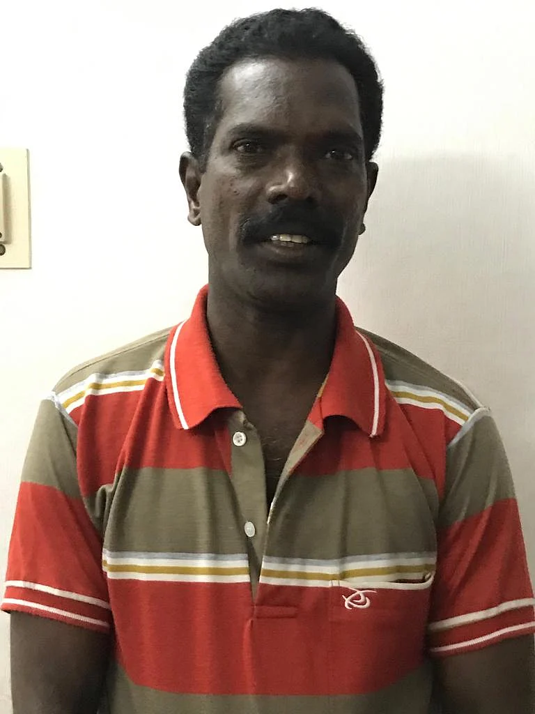போலி போலீஸ் பிரகாஷ்