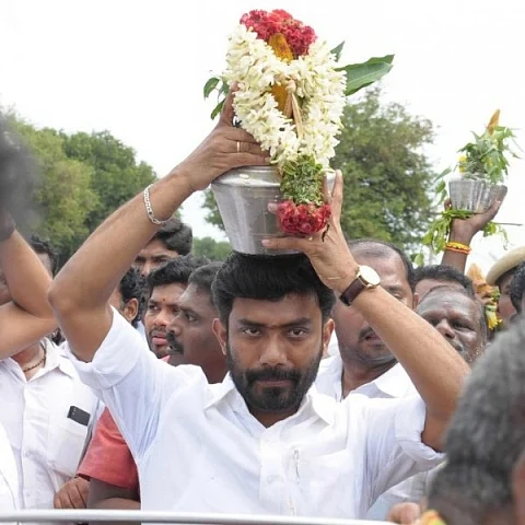 ரவீந்திரநாத்குமார்